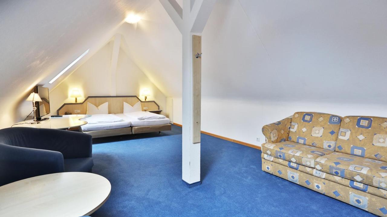 Altstadt Hotel Heidelberg Esterno foto