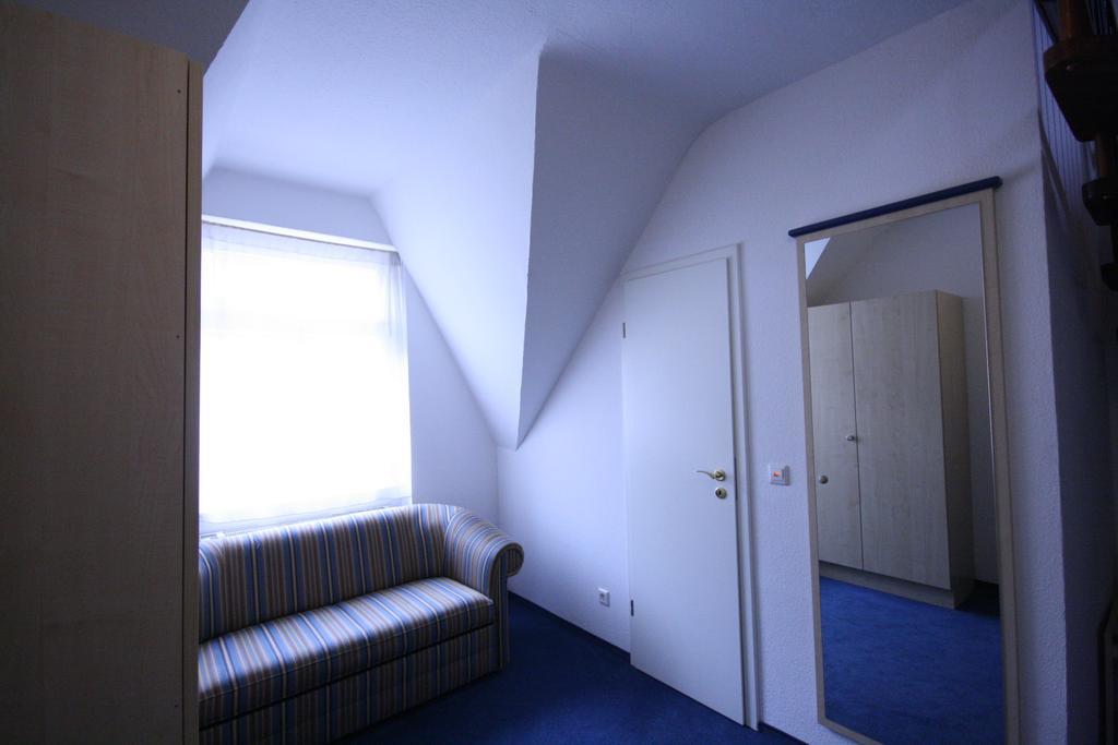 Altstadt Hotel Heidelberg Esterno foto