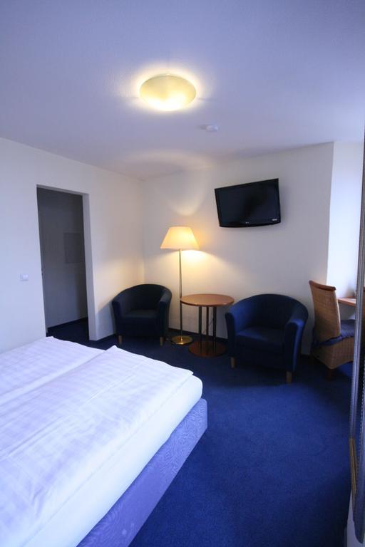 Altstadt Hotel Heidelberg Esterno foto