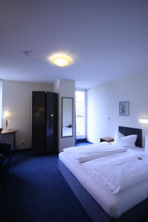 Altstadt Hotel Heidelberg Esterno foto