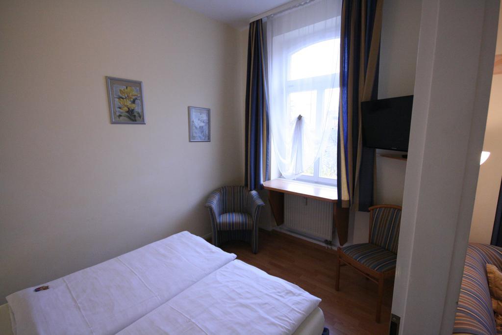 Altstadt Hotel Heidelberg Esterno foto