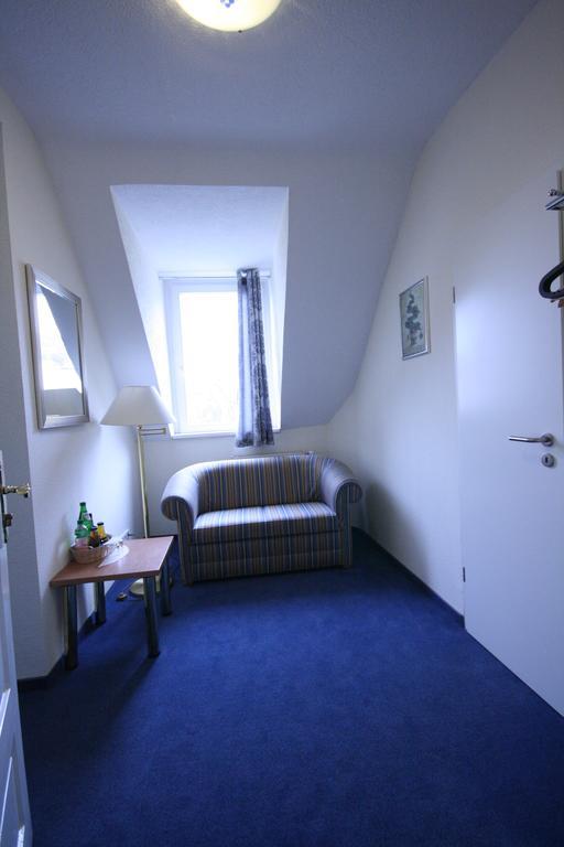 Altstadt Hotel Heidelberg Esterno foto