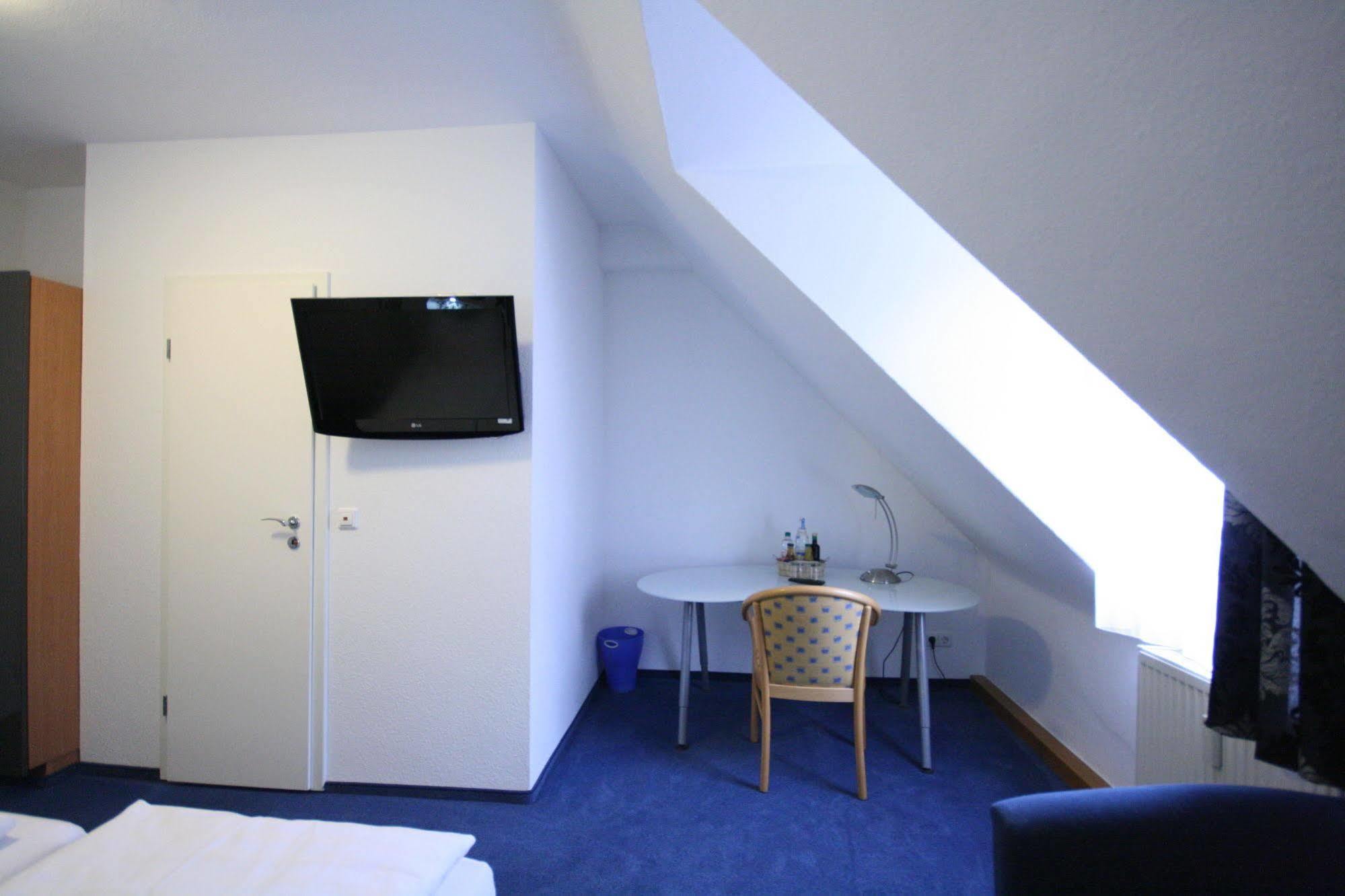 Altstadt Hotel Heidelberg Esterno foto