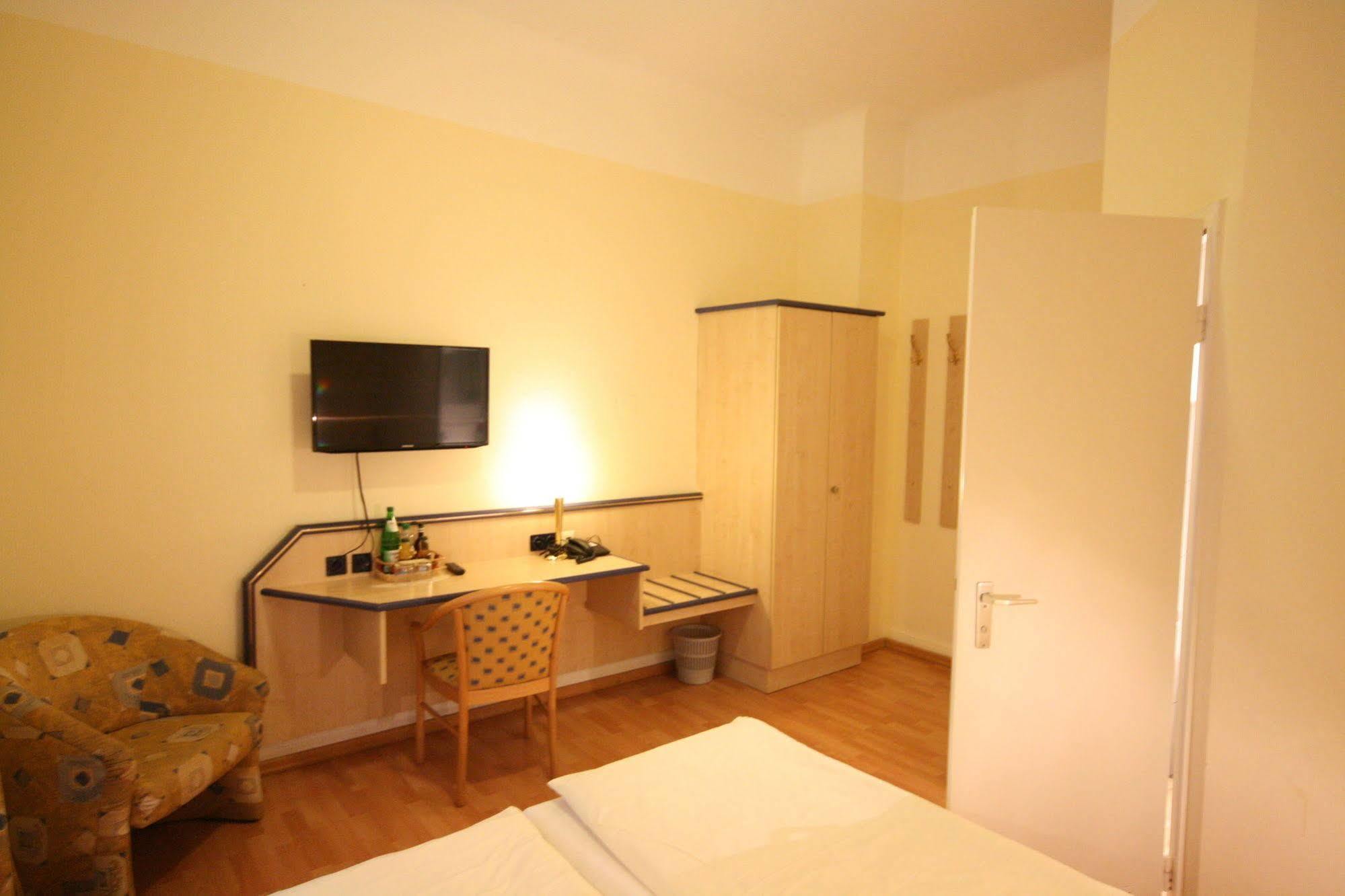 Altstadt Hotel Heidelberg Esterno foto