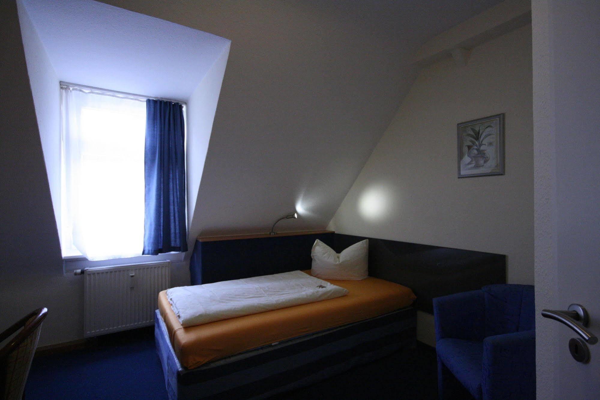 Altstadt Hotel Heidelberg Esterno foto