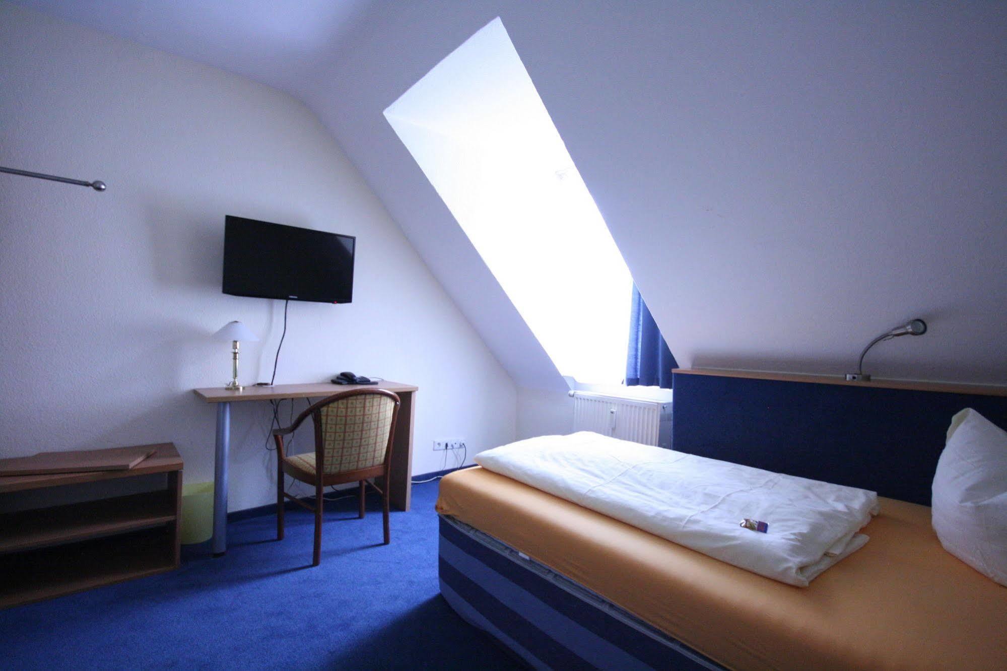 Altstadt Hotel Heidelberg Esterno foto