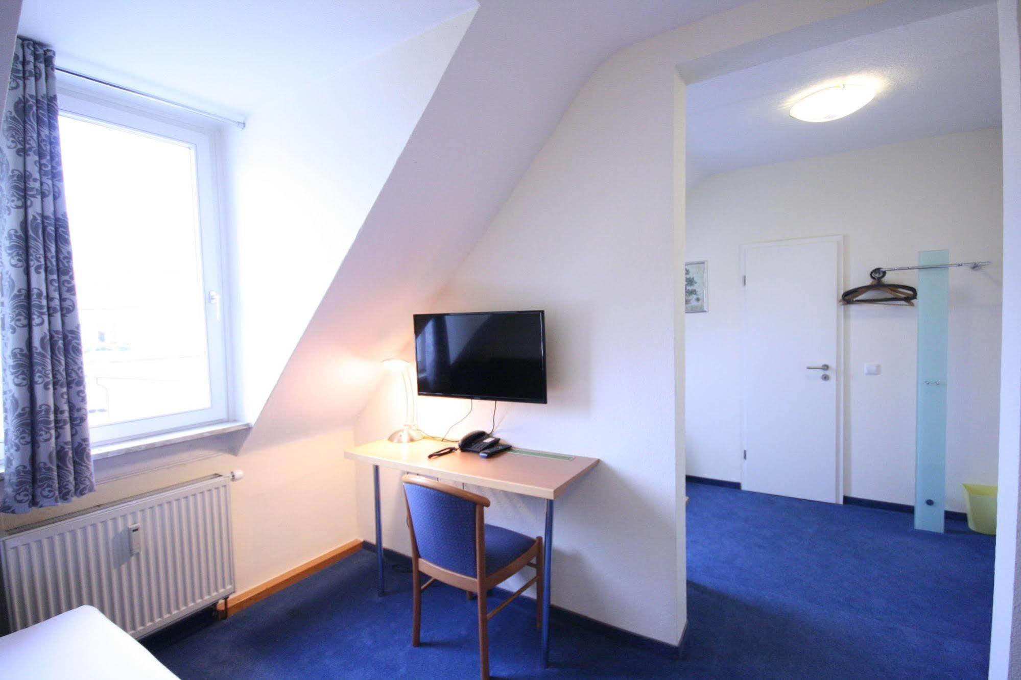 Altstadt Hotel Heidelberg Esterno foto
