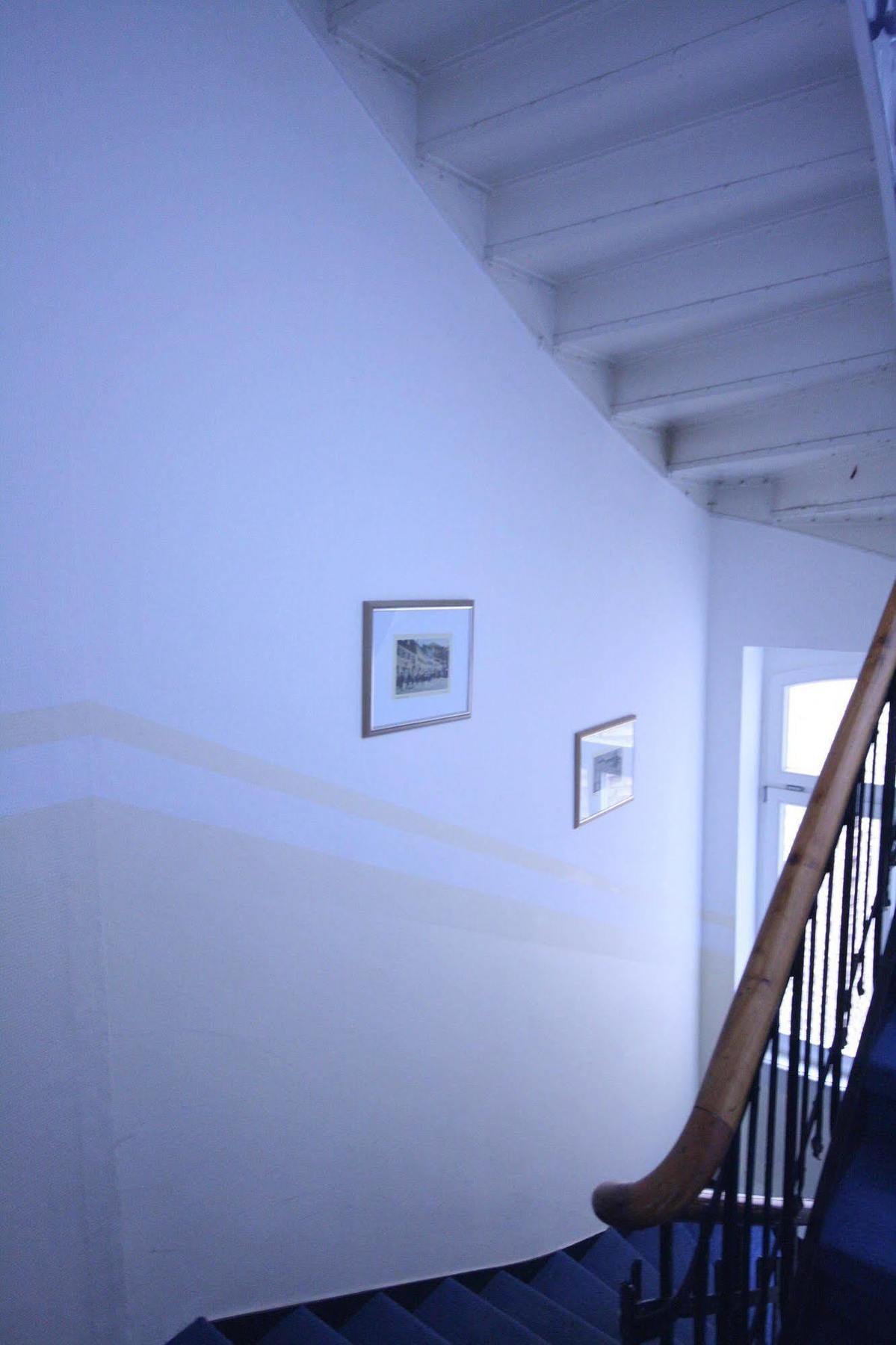 Altstadt Hotel Heidelberg Esterno foto