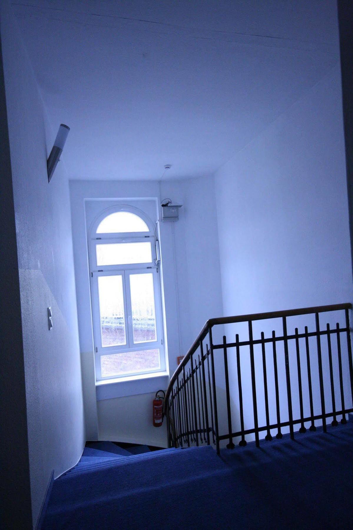 Altstadt Hotel Heidelberg Esterno foto